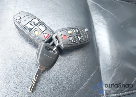 2008 Volvo Xc90 3.2 from USA, damaged, VIN YV4CZ982281483832